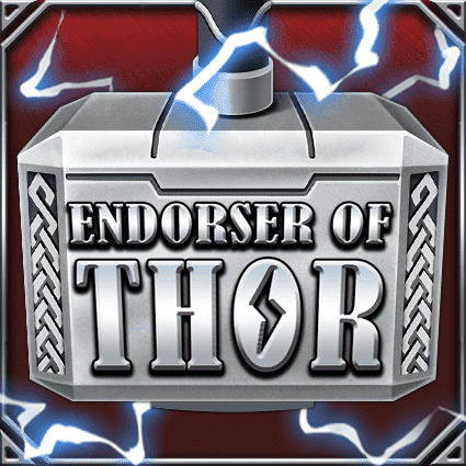 Endorser Of Thor | Jeetbuzz777 Betting Live Casino Games 6 Endorser Of Thor
