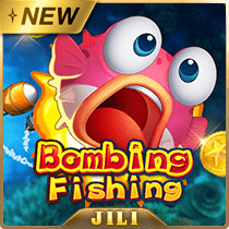 Bombing Fishing | Jeetbuzz777 Betting Live Casino Games 5 Bombing Fishing