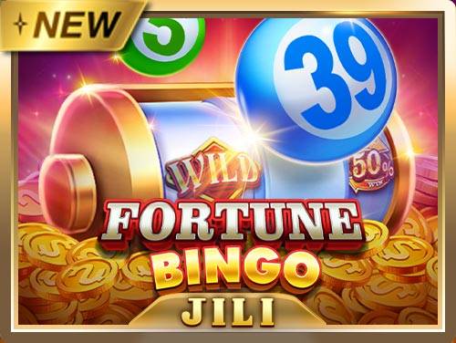 JILI Fortune Bingo | Jeetbuzz777 Betting Live Casino Games 8 JILI Fortune Bingo