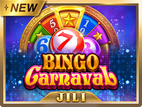 JILI Bingo | Jeetbuzz777 Betting Live Casino Games 8 JILI Bingo
