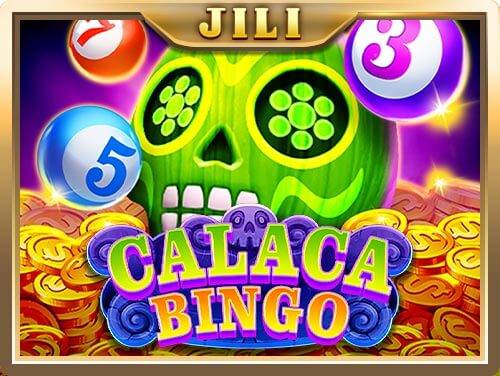 JILI Calaca Bingo | Jeetbuzz777 Betting Live Casino Games 8 JILI Calaca Bingo