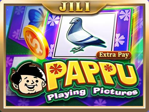 JILI PAPPU | Jeetbuzz777 Betting Live Casino Games 5 JILI PAPPU