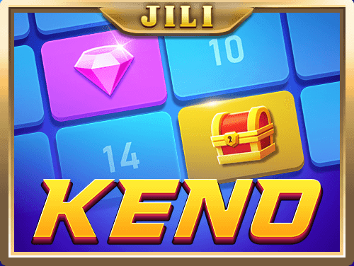 JILI KENO | Jeetbuzz777 Betting Live Casino Games 5 JILI KENO