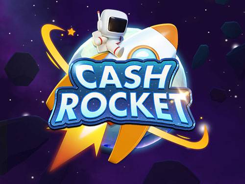 CASH ROCKET | Jeetbuzz777 Betting Live Casino Games 5 CASH ROCKET