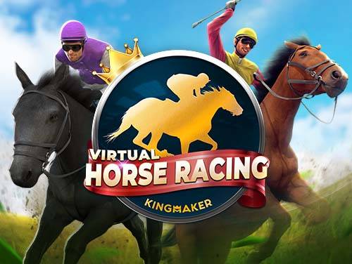 HORSE RACING | Jeetbuzz777 Betting Live Casino Games 5 HORSE RACING