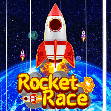 Rocket Race | Jeetbuzz777 Betting Live Casino Games 6 Rocket Race