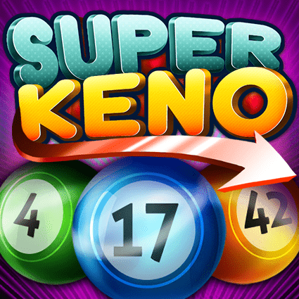 Super Keno | Jeetbuzz777 Betting Live Casino Games 6 Super Keno