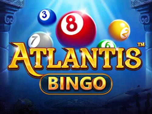 Atlantis Bingo | Jeetbuzz777 Betting Live Casino Games 8 Atlantis Bingo