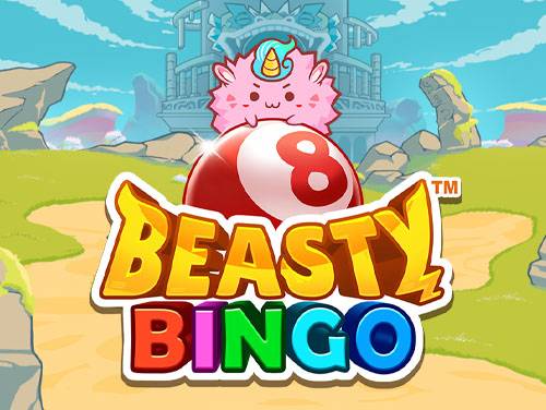 Beasty Bingo | Jeetbuzz777 Betting Live Casino Games 8 Beasty Bingo