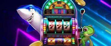₹7,777 Slot & Fishing Bonus | Jeetbuzz777 Betting Live Casino Games 3 ₹7,777 Slot & Fishing Bonus