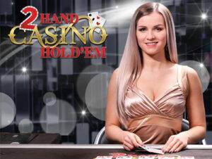 2 Hand Casino Hold'em | Jeetbuzz777 Betting Live Casino Games 5 2 Hand Casino Hold'em