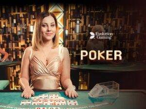 Poker | Jeetbuzz777 Betting Live Casino Games 5 Poker